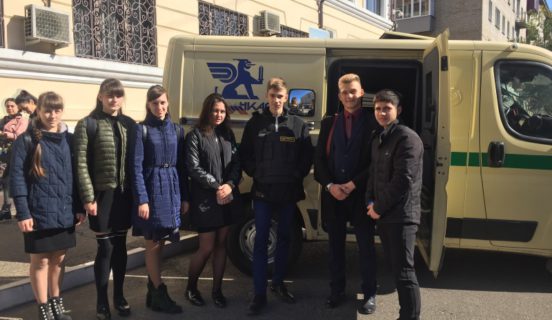 День открытых дверей в Банке России